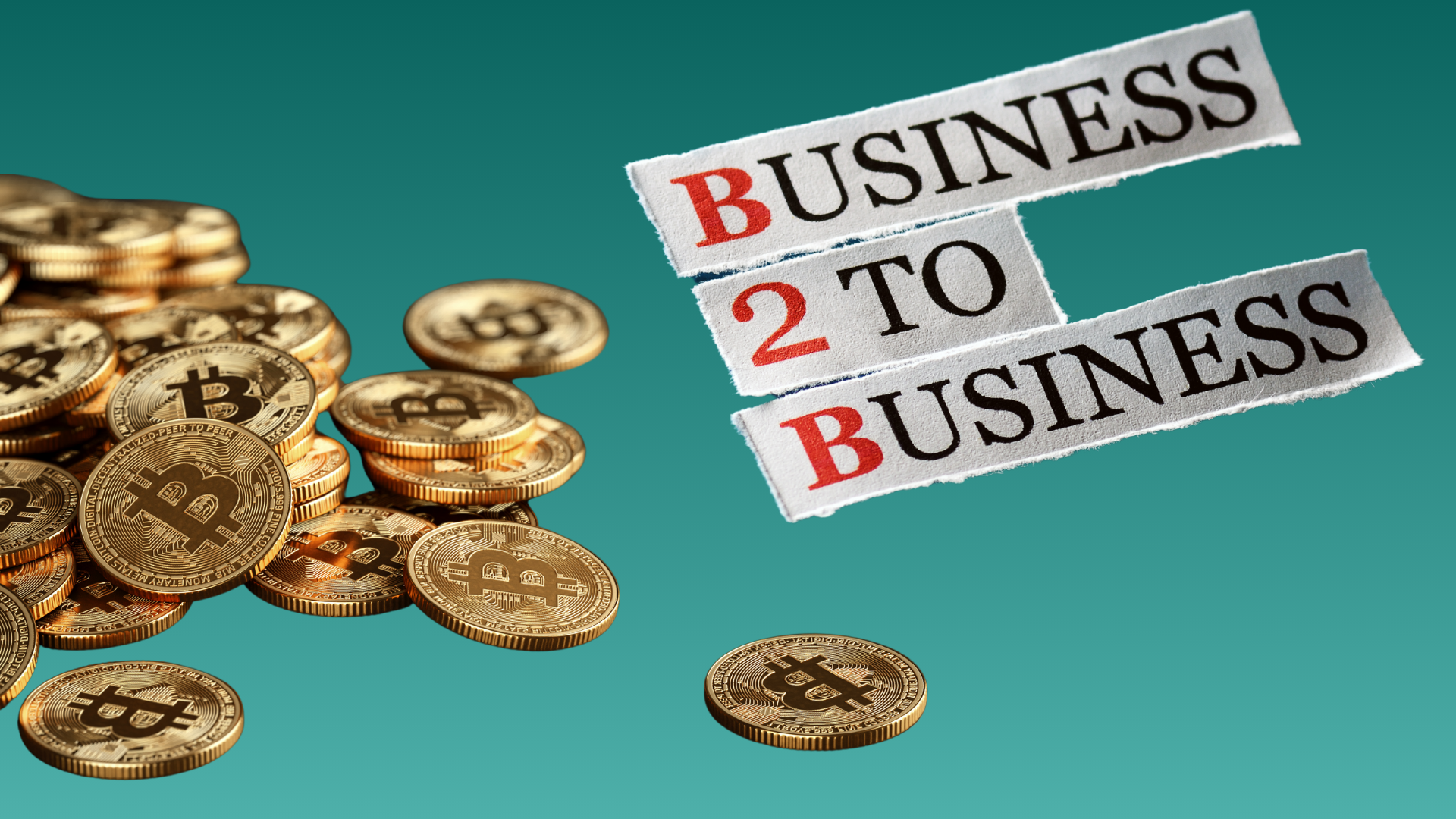 Integra Bitcoin nella tua azienda in modo sicuro | Bitcoin People